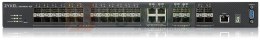 Switch XGS4600-32F 24xSFP 4xGb/SFP 4x10Gb SFP+