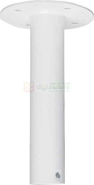 Ernitec 0070-10025 Straight Tube 25cm