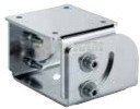 Videotec MHXWFWCA Ball joint for parapet mount