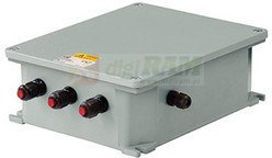 Videotec UPTIRPS230N Sensor and Power supply