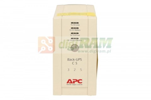 BACK-UPS 325VA BK325I