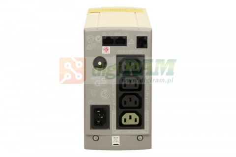 BACK-UPS 500VA USB/SERIAL 230V BK500EI