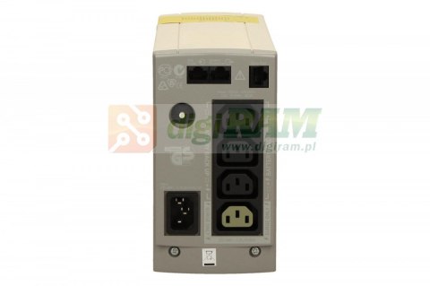 BACK-UPS CS 650VA USB/SERIAL 230V BK650EI