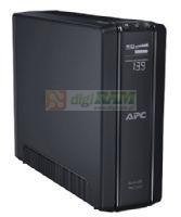 BR1500GI Back RS 1500VA 230V LCD GREEN