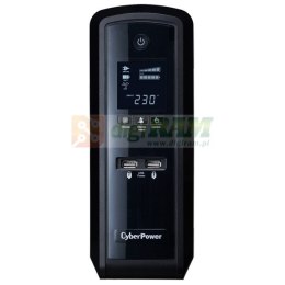 CP1300EPFCLCD 780W/LCD/USB/RS/4ms/ES