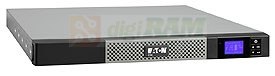 UPS 5P 850 Rack 1U 5P850iR; 850VA/ 600W; RS232; USB 