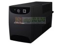 UPS LINE-INTERACTIVE 850VA 2X 230V PL OUT, RJ11 IN/OUT, USB
