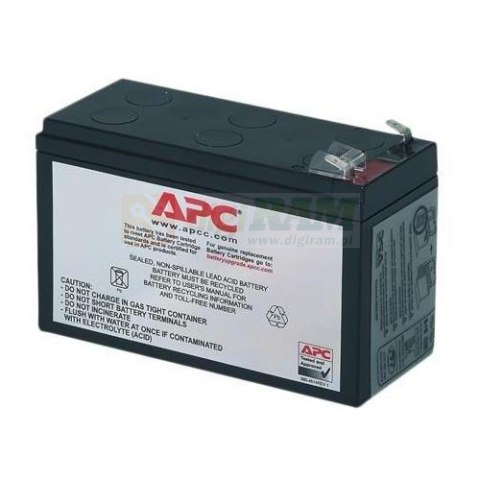 APCRBC106 Akumulator do BE400-CP