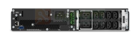 SRT2200RMXLI Smart-UPS SRT2200VA/1980W 230V Rack 2U