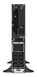 SRT3000XLI Smart-UPS SRT 3000VA/2700W 230V