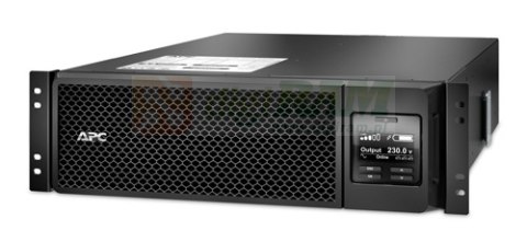 SRT5KRMXLI Smart-UPS SRT 5000VA Rack 230V