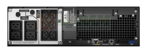 SRT5KRMXLI Smart-UPS SRT 5000VA Rack 230V
