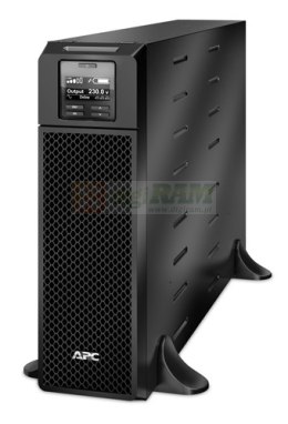 SRT5KXLI Smart-UPS SRT 5000VA Tower 230V