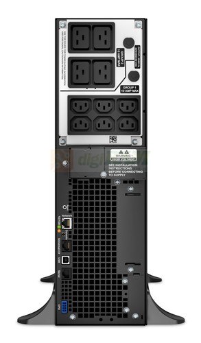 SRT5KXLI Smart-UPS SRT 5000VA Tower 230V