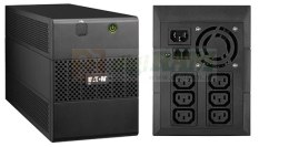 UPS 5E 1100 660W Tower 6xIEC USB 5E1100iUSB