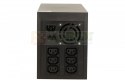 UPS 5E 1100 660W Tower 6xIEC USB 5E1100iUSB
