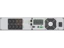 UPS LINE-INTERACTIVE 2000VA 8X IEC OUT, RJ11/RJ45 IN/OUT, USB/RS-232, LCD, RACK 19''