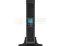 UPS LINE-INTERACTIVE 3000VA 8X IEC, 1X IEC/C19 OUT, RJ45, USB/RS232, LCD, RACK 19''/TOWER