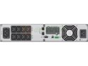 UPS LINE-INTERACTIVE 3000VA 8X IEC, 1X IEC/C19 OUT, RJ45, USB/RS232, LCD, RACK 19''/TOWER