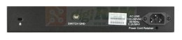Switch D-Link DGS-1210-10 (8x 10/100/1000Mbps)
