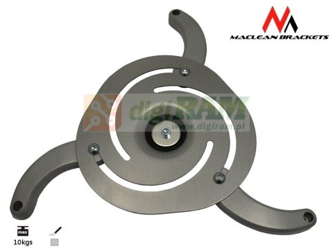 Uchwyt do projektora sufitowy MC-517S Odległość: 80mm - 980mm