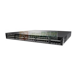 Switch zarządzalny Cisco Catalyst 3560 48 Port 10/100/1000 4x SFP