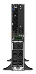 SRT2200XLI Smart-UPS SRT 2200VA/1980W 230V