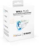 FIBARO Wall Plug Z-Wave FGWPE-102 ZW5