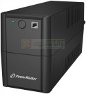 UPS Line-Interactive 850VA SB FR 2x PL 230V, USB