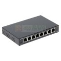 Switch TP-LINK TL-SG108E (8x 10/100/1000Mbps)