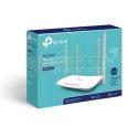 Router TP-LINK C50 (xDSL; 2,4 GHz, 5 GHz)