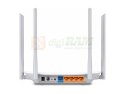 Router TP-LINK C50 (xDSL; 2,4 GHz, 5 GHz)