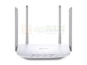 Router TP-LINK C50 (xDSL; 2,4 GHz, 5 GHz)