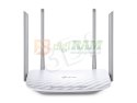 Router TP-LINK C50 (xDSL; 2,4 GHz, 5 GHz)