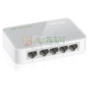 Switch TP-LINK TL-SF1005D (5x 10/100Mbps)