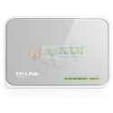 Switch TP-LINK TL-SF1005D (5x 10/100Mbps)