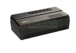 BV1000I BackUPS BV 1000VA/600W/AVR/6xC13