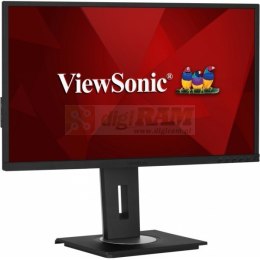 ViewSonic VG2748 27" HD IPS LED Monitor