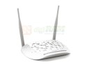 Bezprzewodowy router/modem ADSL 2+, standard N, 300Mb/s