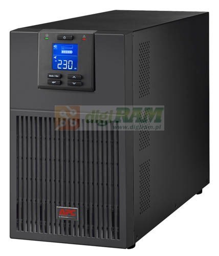 APC Smart-UPS SRV 2000VA 230V