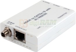 Cypress CH-513TXL HDMI HDBaseT (60M) IR/RS232 TX