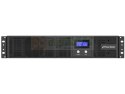 UPS Line-Interactive 2200VA Rack 19 4x IEC Out, RJ11/RJ45 In/Out, USB, LCD, EPO