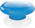 FIBARO Przycisk The Button Z-Wave FGPB-101-6 ZW5 (Bluetooth, Z-Wave; kolor niebieski)