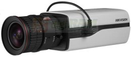 Hikvision DS-2CC12D9T Box Camera, ICR