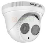 Hikvision DS-2CE56D5T-IT1(3.6MM) 1080p Dome Outdoor