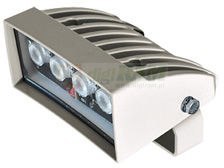 Videotec IRH30HWA White Light 30?, 24Vac