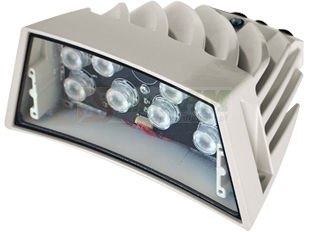 Videotec IRN30AWAS00 White Light 30?, 90/240Vac