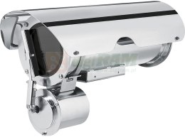 Videotec NXM36K2000 Housing 360mm w/sunshield