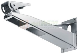 Videotec NXWBS1 Wall bracket f/stainless steel