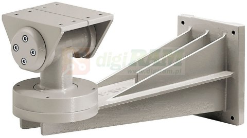 Videotec WBLA Wall bracket f/HGV housing